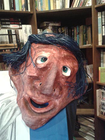 Beispiel für Systemische Gestaltarbeit